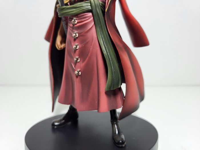 One piece - DXF the grandline Men Film Z VOL 2 - Roronoa Zoro - Banpresto - photo numéro 3