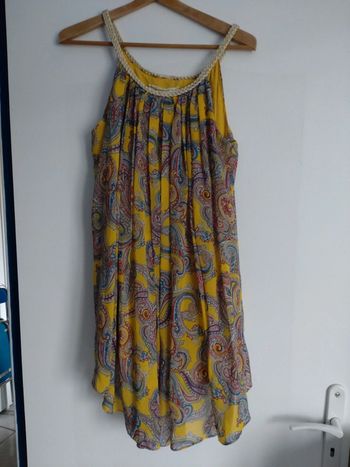 Robe/ tunique taille M/L suncoo