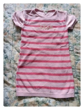 Robe Orchestra 8 ans