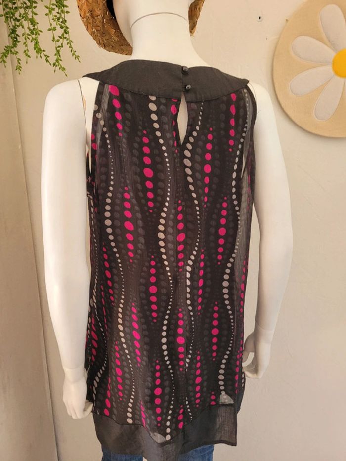 Robe ou tunique Doublée - photo numéro 6