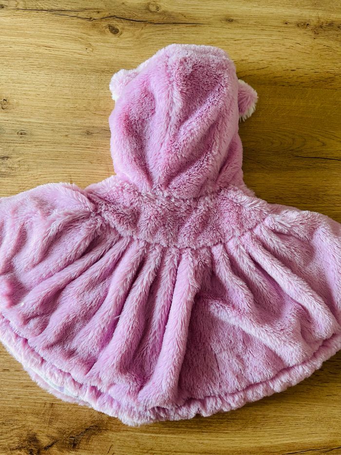 Manteau bébé fille taille 3 mois orchestra - photo numéro 3