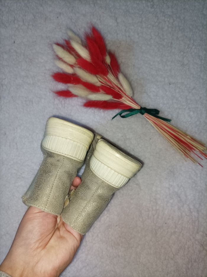 Bottines - photo numéro 4