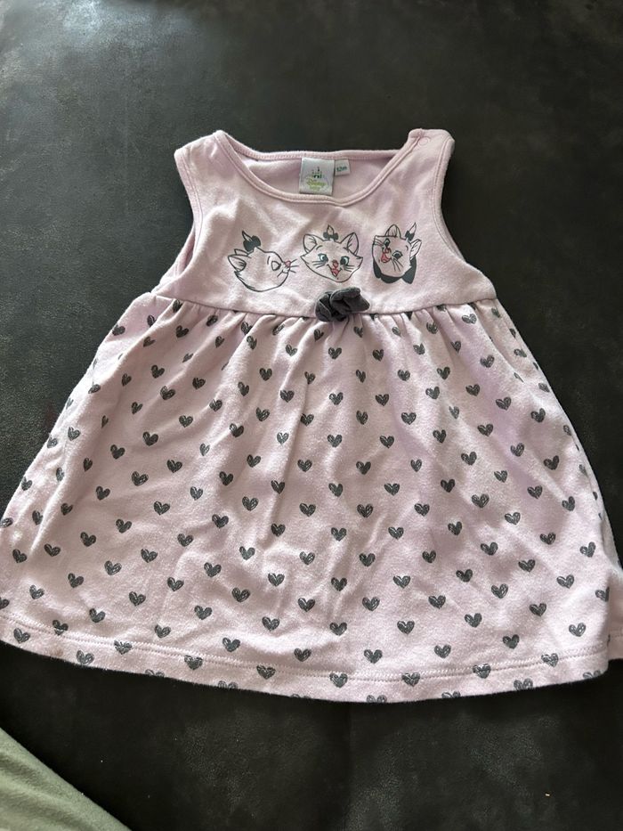 Lots de 10 vêtement bébé de 12 mois à 3 ans - photo numéro 6