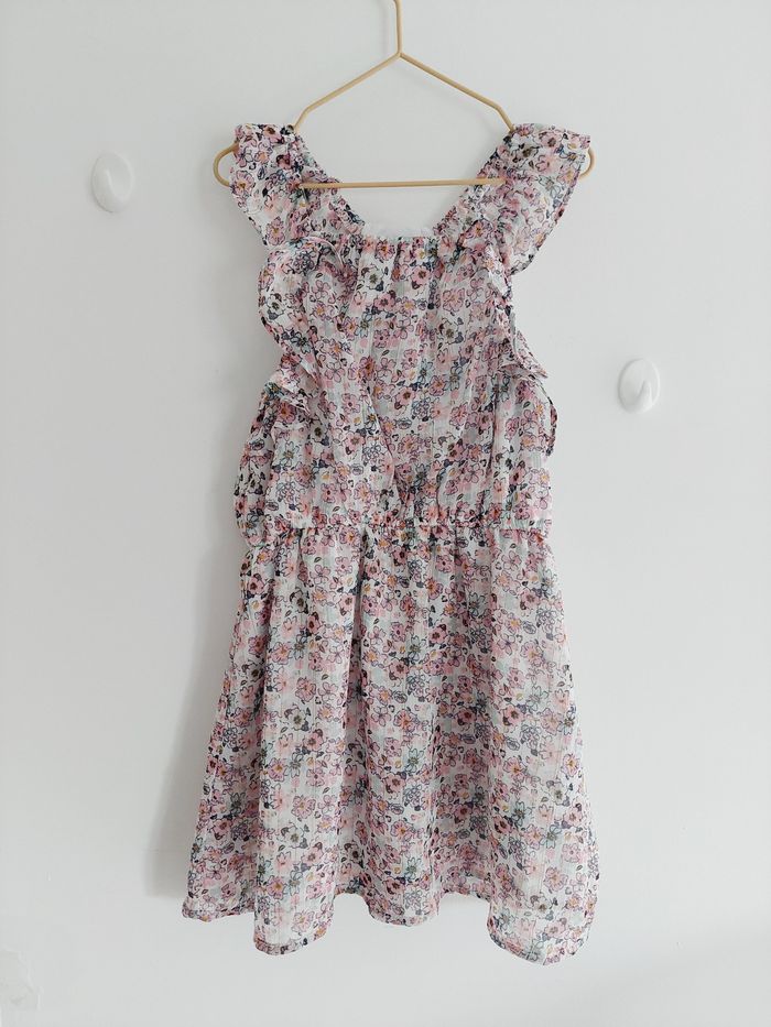 Robe d'été Gemo - photo numéro 2