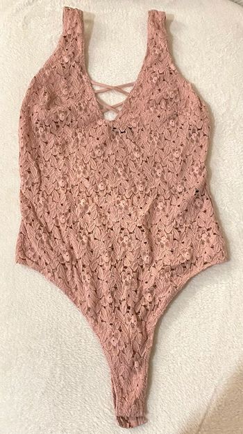 Bodie Rose Taille M