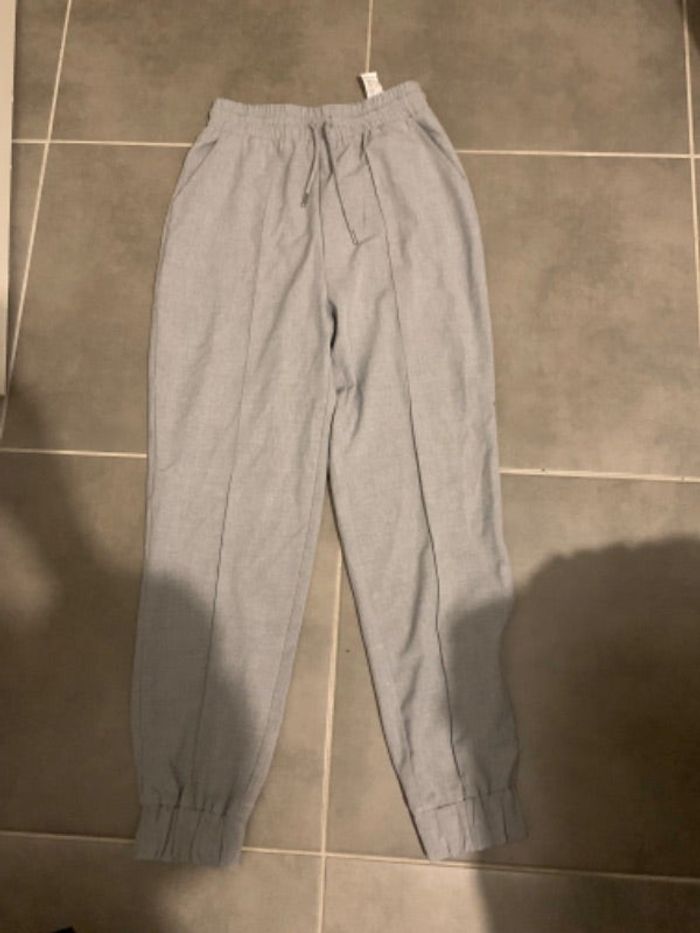 Pantalon jogging