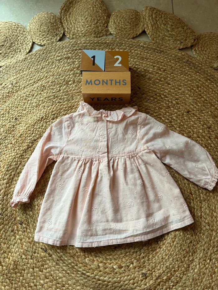 Ensemble 12 mois - photo numéro 4