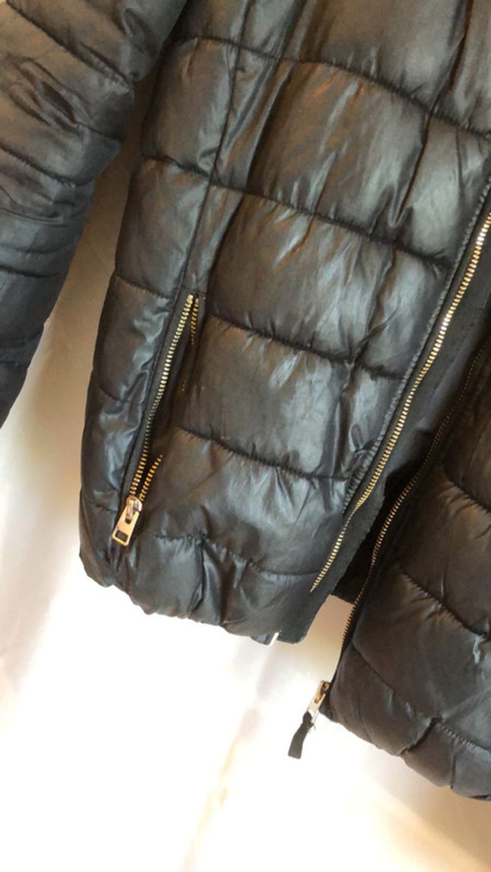 Manteau cour - photo numéro 2