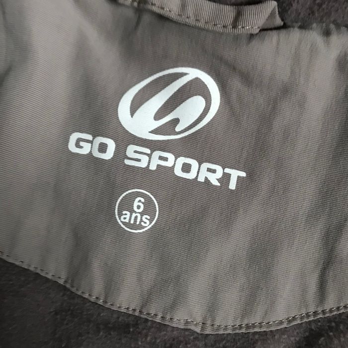 Blouson de ski 6 ans Go Sport - photo numéro 2