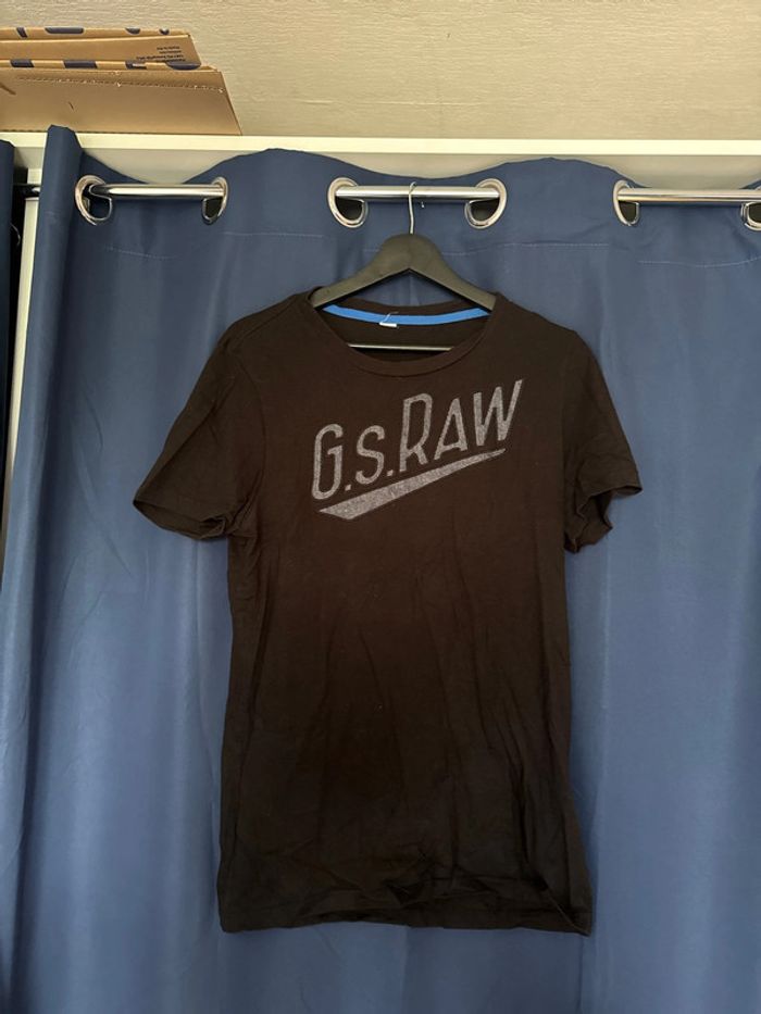T-shirt G star M