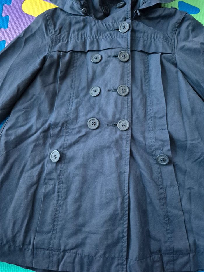 Veste Cyrillus 6 ans - photo numéro 2