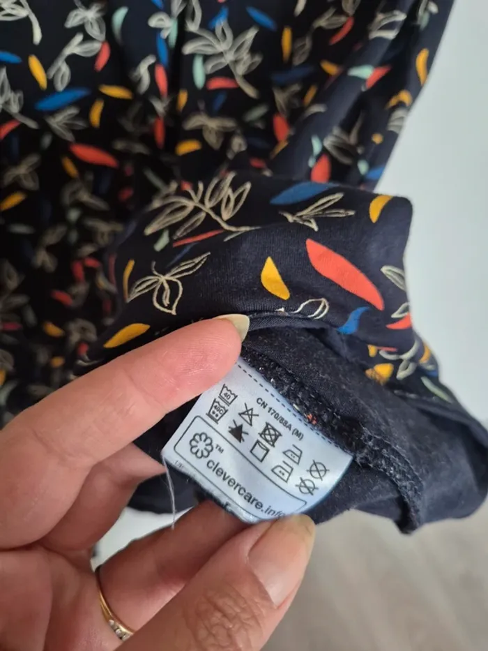 T-shirt Esprit taille M - photo numéro 4