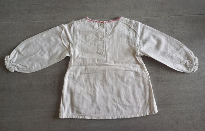 lot vêtements hiver 2ans - photo numéro 15