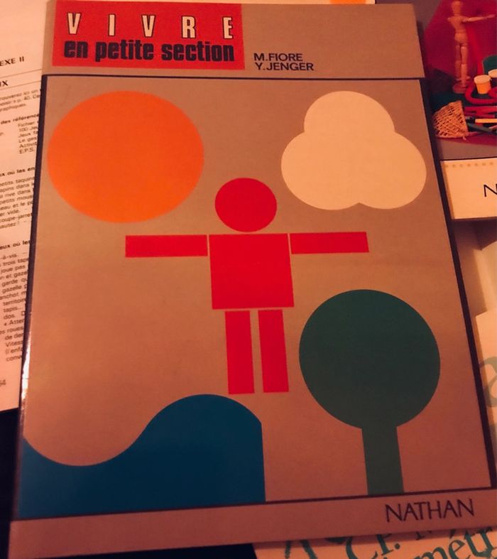 Vivre en petite section