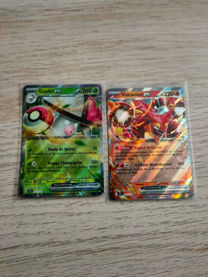 Aventures Ensemble -lot ou unité-