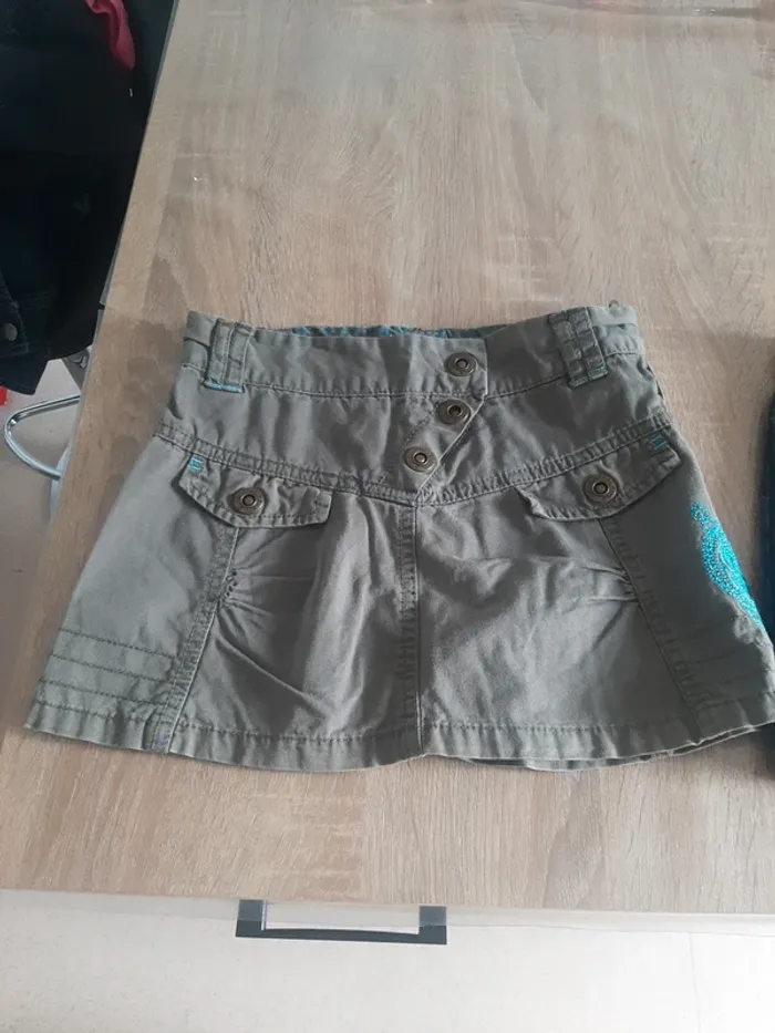 Lot 2 jupes - photo numéro 6