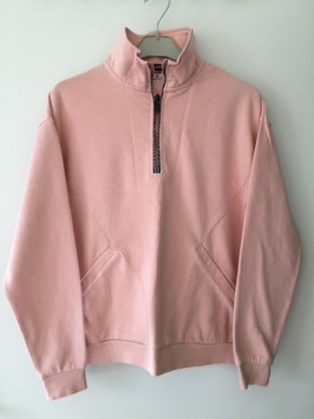 Sweat neuf femme