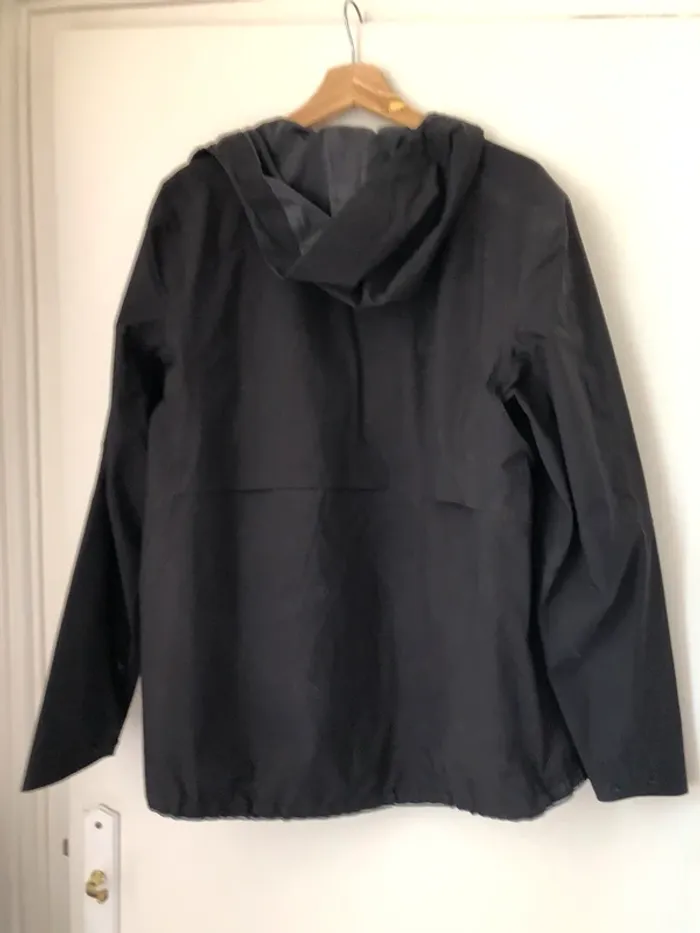 Veste imperméable Lululemon M - photo numéro 5