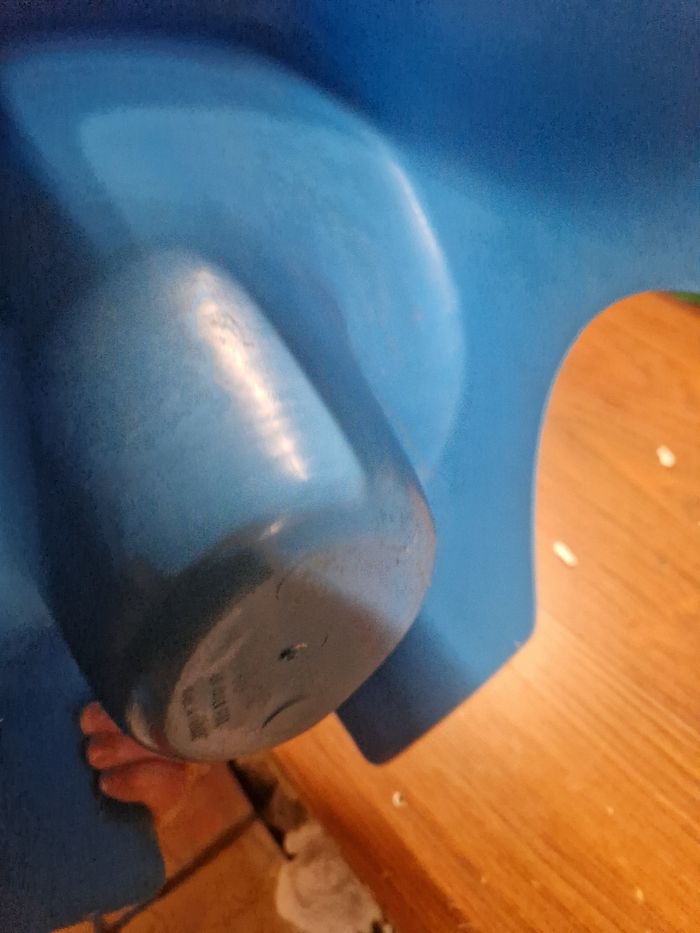 Pot de bébé - photo numéro 3