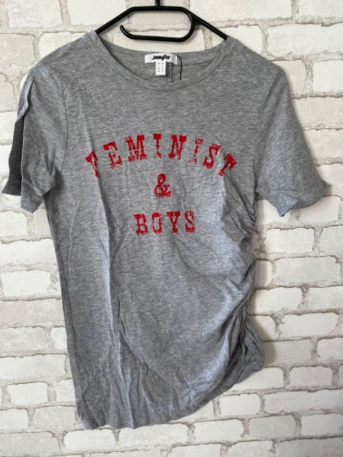 T-shirt Taille S - Neuf