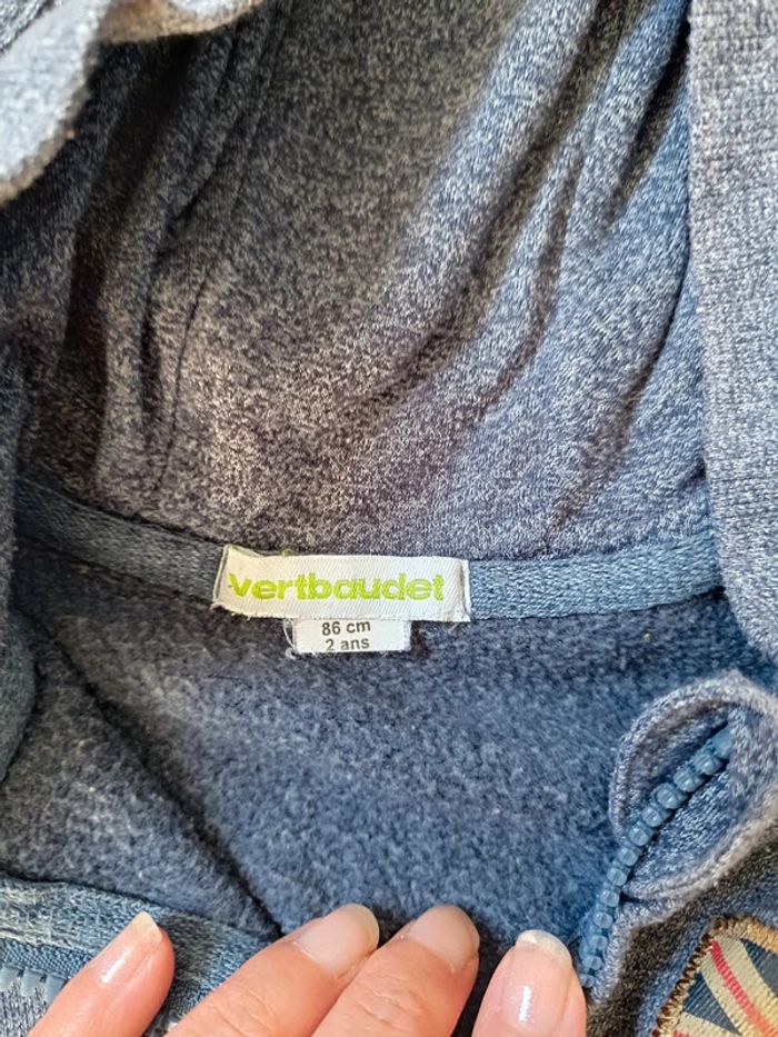 Lot vêtements 2 ans garçon - photo numéro 10