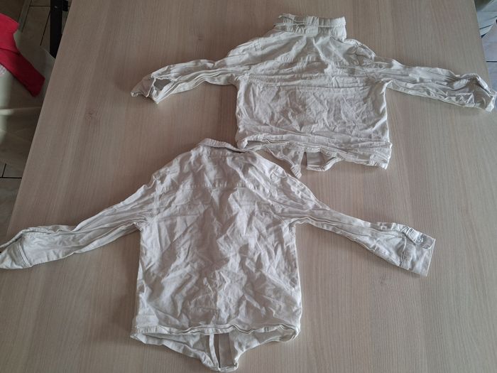 Chemise - photo numéro 2