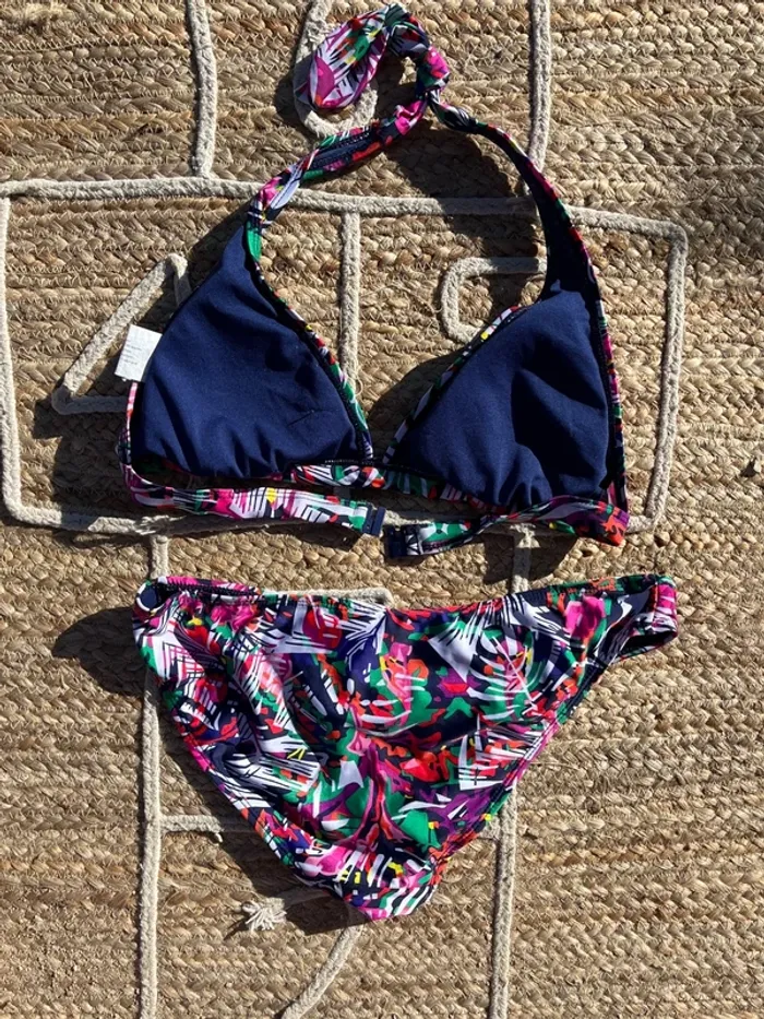 Maillot de bain 👙 - photo numéro 2