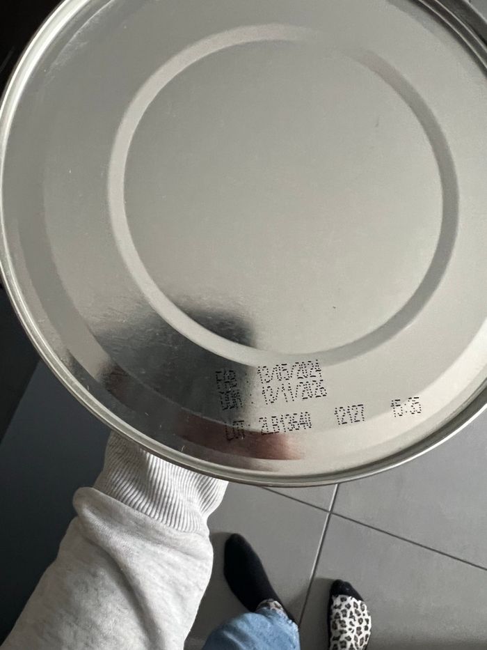 Lait infantile Juneo bio chevre 1er age neuf - photo numéro 2