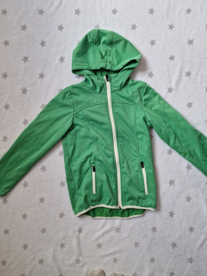 Veste 8 / 10 ans