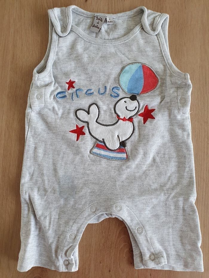 Lot bodies - photo numéro 2