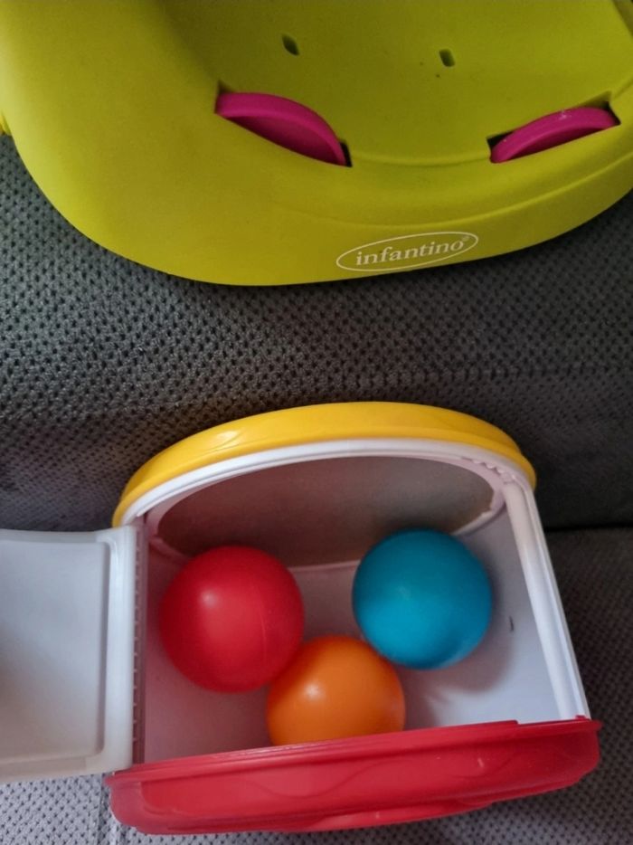 Jeu à tirer - photo numéro 3