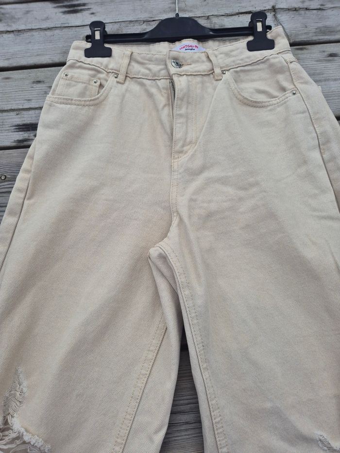 Pantalon wide leg - photo numéro 4