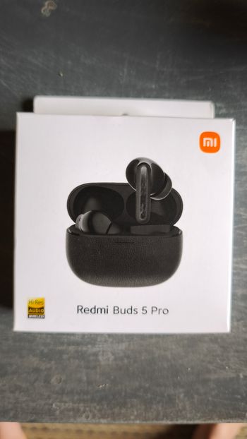 Écouteurs sans fils Redmi
