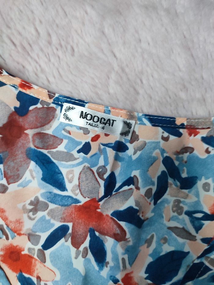 Blouse noogat - photo numéro 3