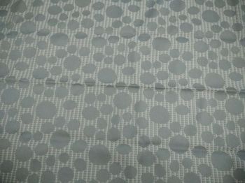 Coupon de tissu Marque Pansu Modèle Seychelles