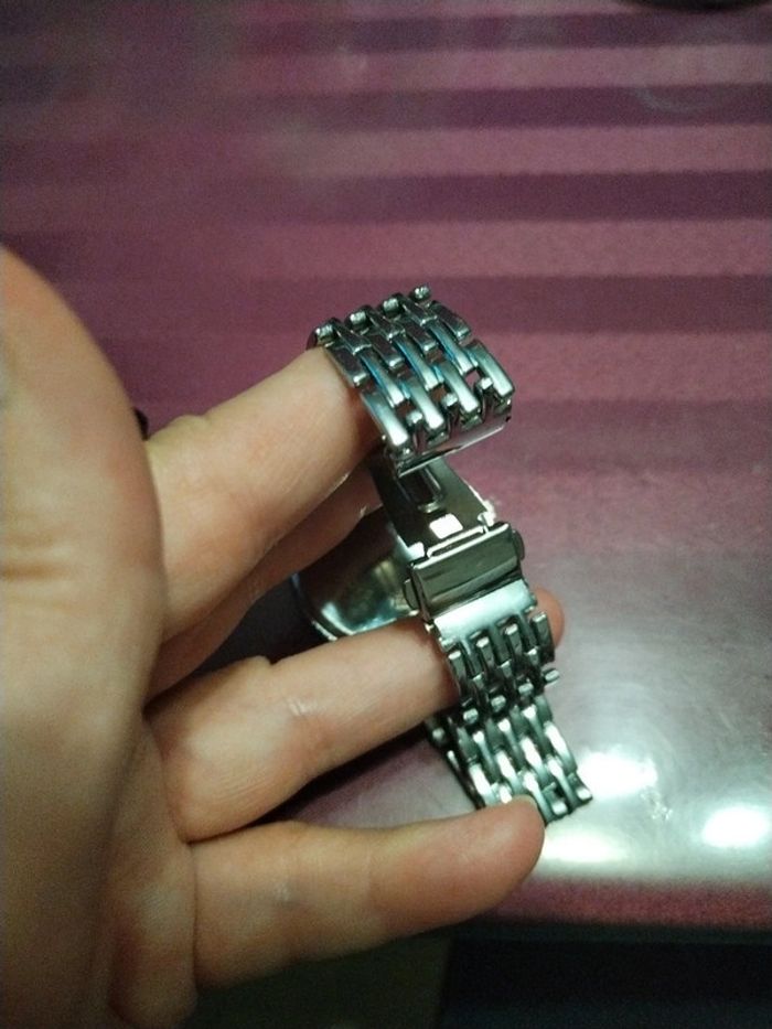 Montre homme - photo numéro 9