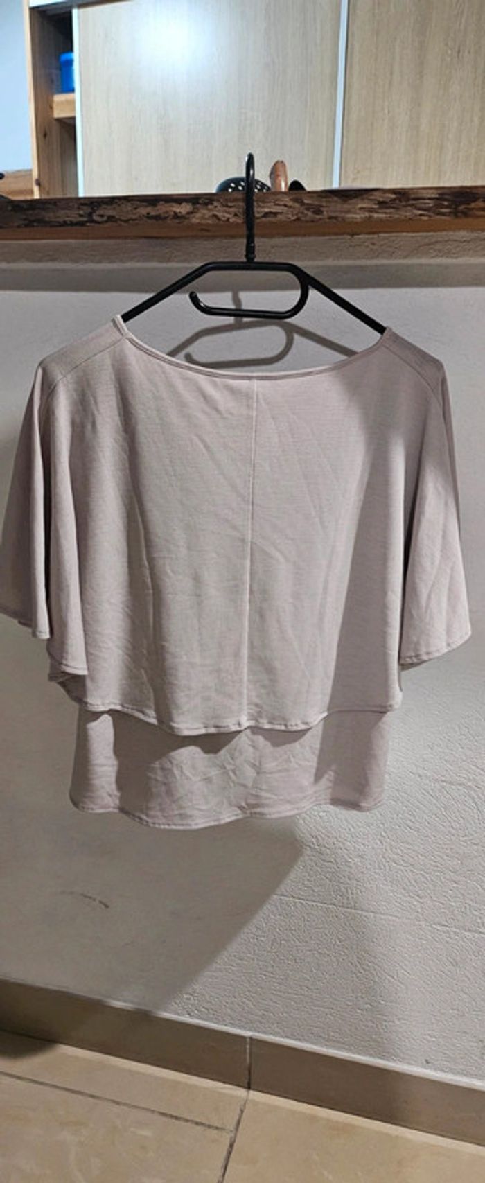 Tshirt Zara S - photo numéro 5