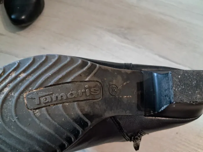 Chaussures Tamaris - photo numéro 8