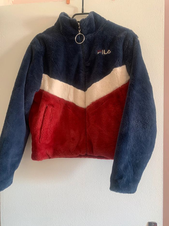 Veste Fila