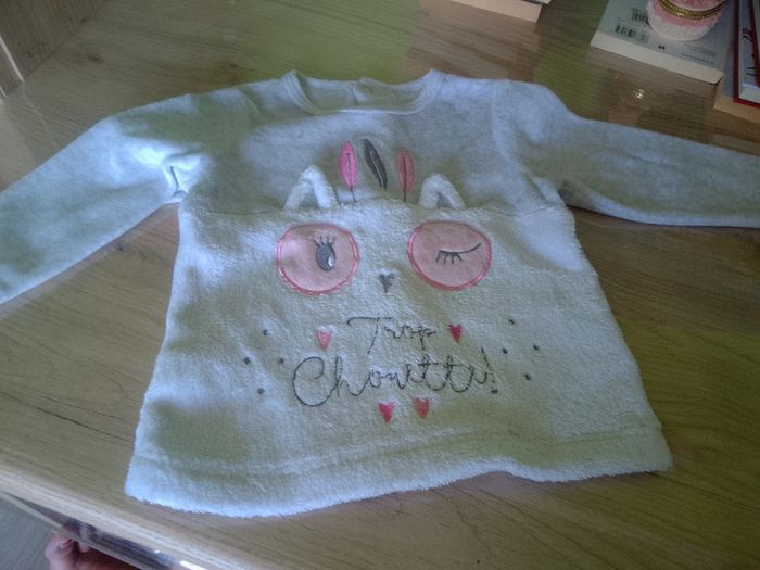 Pyjama - photo numéro 2