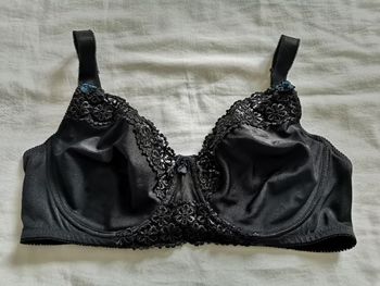 Soutien Gorge noir BP