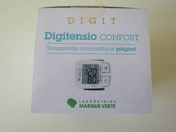 Tensiomètre Automatique DIGIT