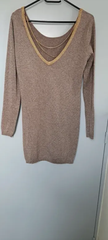 Robe neuve