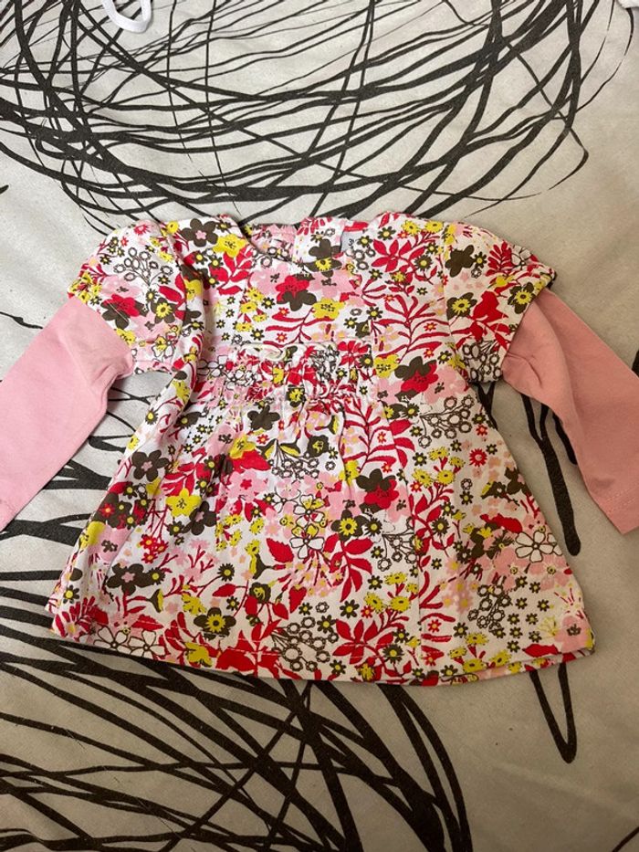robe fille
