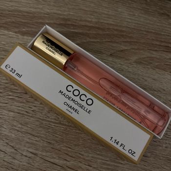 Parfum 33 ml