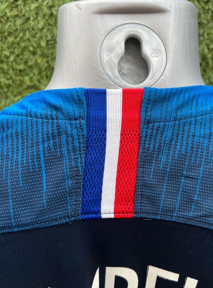 Maillot Dembelé France - photo numéro 6