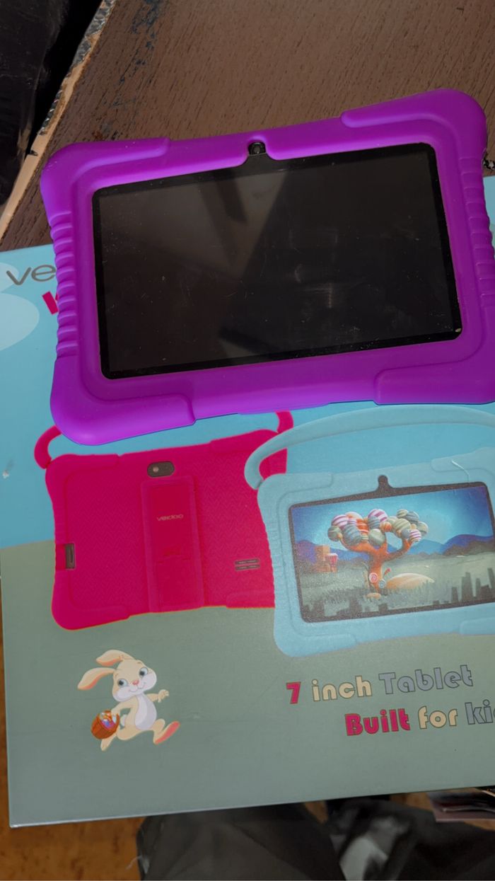 Tablette