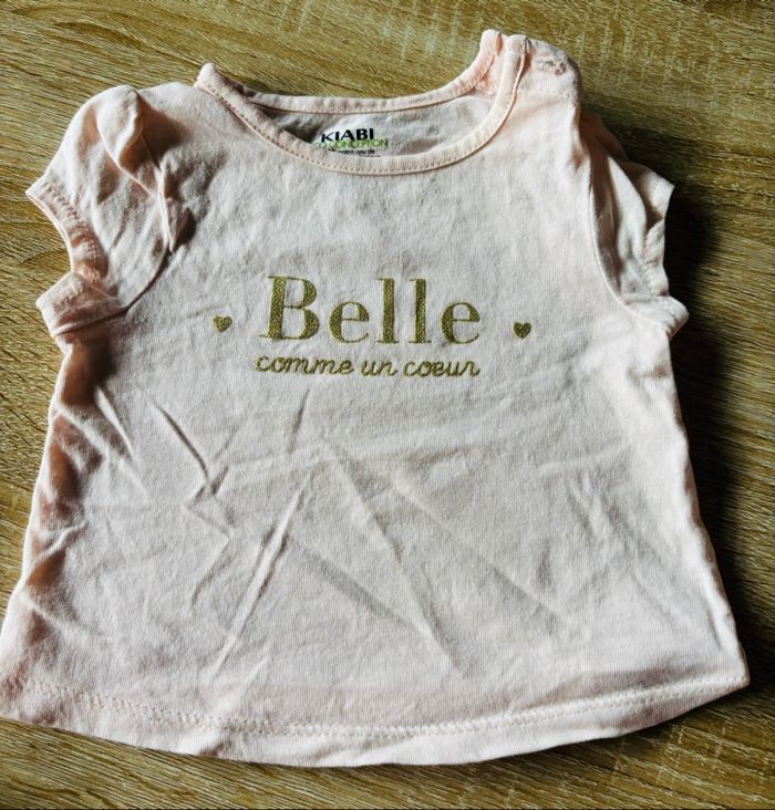 Lot vêtements 1 mois - photo numéro 4