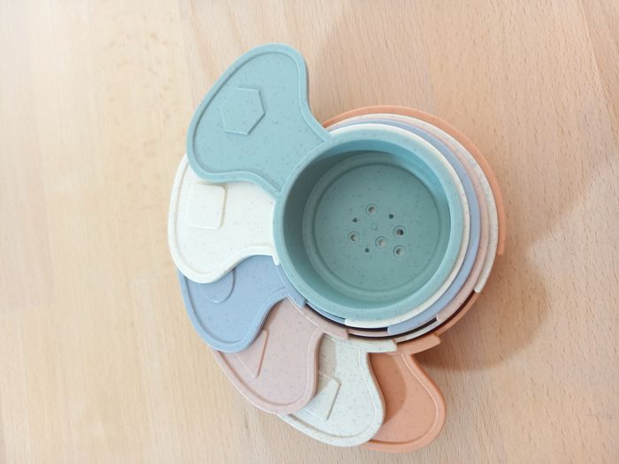 Jouets de bain 🏷 - photo numéro 5