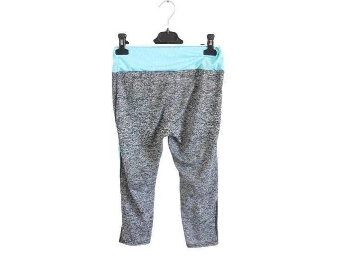 C57 legging gris S/M - photo numéro 2